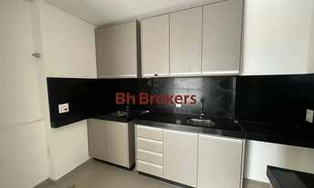 Imagem 5: APARTAMENTO COM 2 QUARTOS PARA LOCAÇÃO NO SANTO AGOSTINHO