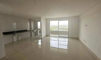 Imagem 5: Apartamento à Venda, com 3 quartos e 90m², no Terra Mundi Eldorado