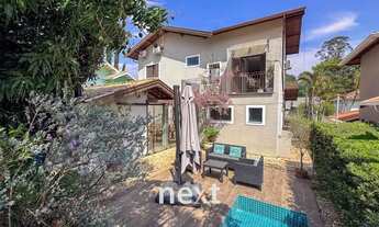 Imagem: Casa - Jardim Europa - Valinhos