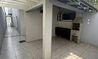 Imagem 5: Vende-se Casa - 603 Sul - Palmas - TO