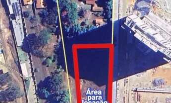 Imagem 2: Aluguel de terreno com cerca de 4.000m2 em Rifaina - Oportunidade para Empreender