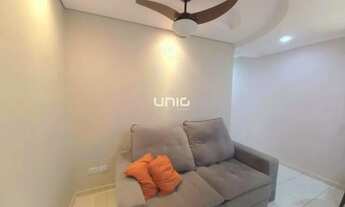 Imagem 2: Apartamento para locação no bairro Centro em Piracicaba/SP REF: AP2894