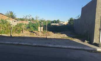 Imagem: Terreno em Ôtoma Rua em Massagueira 7X11