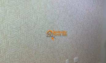 Imagem 6: Apartamento com 2 dormitórios à venda, 44 m² por R$ 208.000,00 - Vila Nova Bonsucesso - Gu