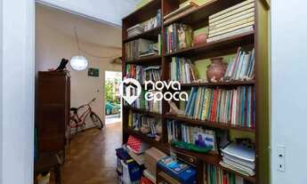 Imagem: Jardim Botânico