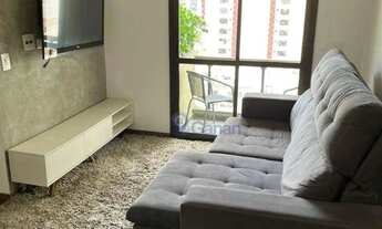 Imagem: Apartamento com 1 dormitório para alugar