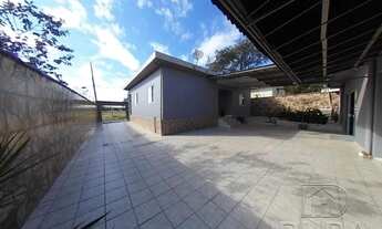 Imagem 4: Casa com pavilhão no bairro Próspera, Criciúma