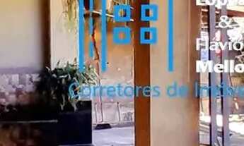 Imagem 2: ITABORAÍ - 2 Casas com terreno de 360m2 no bairro SANTO EXPEDITO Cod(86IV