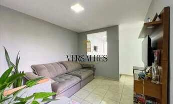 Imagem 2: Apartamento a venda , 3 quartos , 1 vaga, 2 banheiros , 80 m2 no bairro Castelo