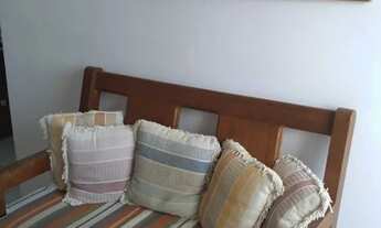 Imagem 3: Cumbuco: Apto 2q. mobiliado Vista o Mar