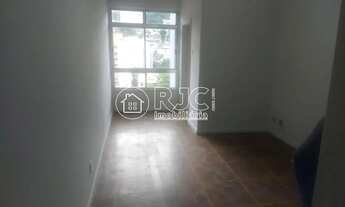 Imagem 2: Imóvel para venda com 69 metros quadrados com 2 quartos em Tijuca - Rio de Janeiro - RJ