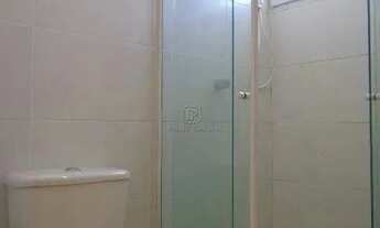 Imagem 6: Apartamento para venda em Nova Aliança de 37.00m² com 1 Quarto e 1 Garagem