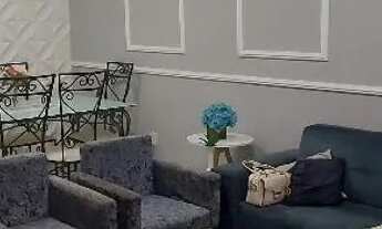 Imagem 4: Casa duplex em nova Parnamirim