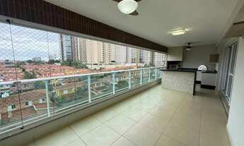 Imagem 6: Apartamento alto padrão com 218,61m², bairro Bosque das Juritis, Zona Sul de Ribeirão Pret