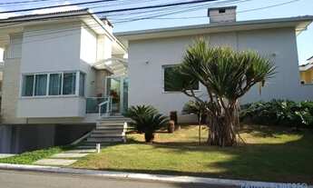 Imagem 4: CASA EM CONDOMÍNIO - ALPHAVILLE - SP