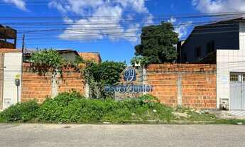 Imagem: Terreno à venda, 330 m² por R$ 210.000,00