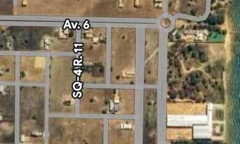 Imagem 2: Ágio lote na rua do Resort five