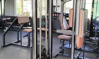 Imagem 12: Apartamento para aluguel com 3 quartos no Condomínio Arboris - Buraquinho - Lauro de Freit