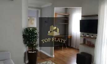 Imagem 4: Flat disponível na Consolação