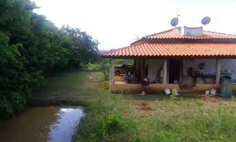 Imagem: Chácara 6 Mil Metros Poço 40 Mil Litros