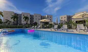 Imagem 6: RY- 2 QUARTOS EM PLANALTINA - Sinal de R$1.000,00