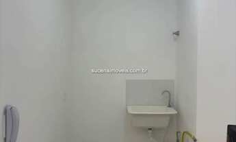 Imagem 7: Apartamento para para alugar com 2 quartos 1 sala 37 m2 no bairro Vila Independência, São