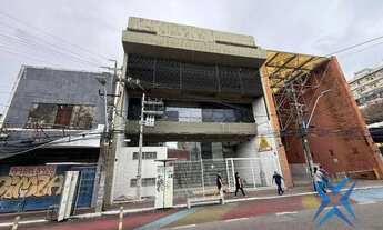 Imagem 2: Prédio à venda, 2500 m² por R$ 9.500.000,00 - Centro - Fortaleza/CE