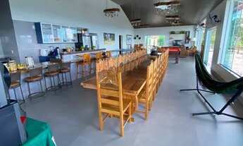 Imagem 7: Fazenda de Luxo em Pirinoplolis 36 alq. Sede muito boa 13 milhões