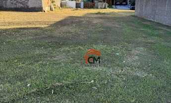 Imagem 3: Lote à venda, 416 m² por R$ 790.000 - Portal do Sol Golfe Clube - Goiânia/GO