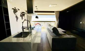 Imagem 4: Cobertura em Rua Oceano Antártico - Jardim Oceania - João Pessoa/PB