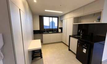 Imagem 4: Cobertura Nova no Sion Primeira Locação com Vista para a Serra do Curral