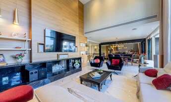 Imagem 2: Jardim Europa - 3 suítes - 3 vagas- 226m - vista