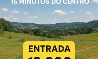 Imagem: Lotes em Atibaia Viva no Melhor do Interior