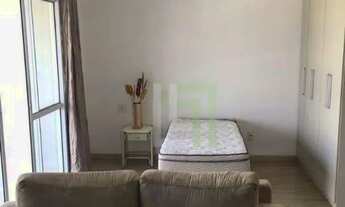 Imagem 3: Apartamento para alugar, 48 m² por R$ 3.630,00/mês - Vila Arens - Jundiaí/SP