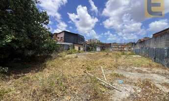 Imagem 3: Terreno à venda, 792 m² por R$ 1.200.000,00 - Montese - Fortaleza/CE