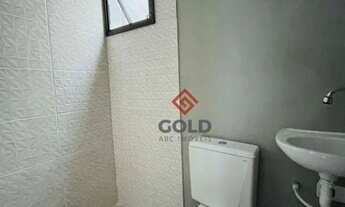 Imagem 4: Apartamento com 2 dormitórios, 52 m² - venda por R$ 377.000,00 ou aluguel por R$ 1.920,01