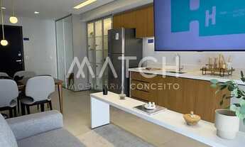 Imagem 7: Apartamento à venda, 2 suítes, 72 metros quadrados no Setor Bueno - GO