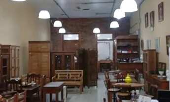 Imagem 2: Comercial/industrial 1 quarto