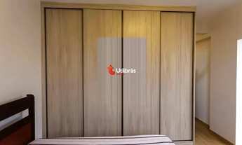 Imagem 5: Apartamento à venda, 4 quartos, 1 suíte, 3 vagas, União - Belo Horizonte/MG