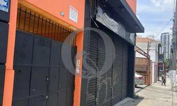 Imagem 4: Prédio à venda, Vila Regente Feijó, São Paulo, SP