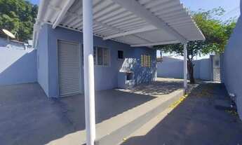 Imagem 5: Casa para Venda em Presidente Prudente, Parque Shiraiwa, 2 dormitórios, 1 banheiro, 1 vaga