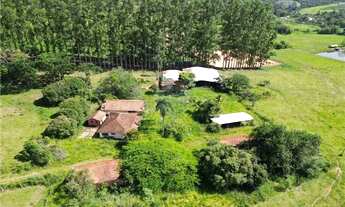 Imagem 3: SÍTIO 93.611 M2 R$6.000.000,00 BOM JARDIM - JAGUARIÚNA - SP