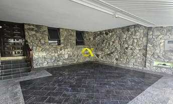 Imagem 3: Casa para Locação com 2 dormitórios, no Bairro Santa Terezinha, Piracicaba-SP