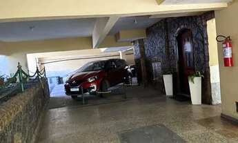 Imagem 2: ROCHA/APTº ESPAÇOSO 2 QTS - SOL DA MANHÃ