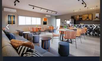 Imagem 8: Apartamento para venda com 46 metros quadrados com 2 quartos