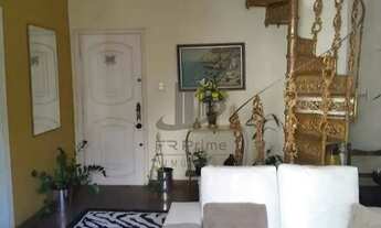 Imagem 2: Excelente Apartamento com 5 quartos à venda, 257,10 m² por R$ 550.000 - Jardim Amália - Vo