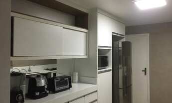 Imagem 5: Sobrado Alto Padrão em condomínio fechado