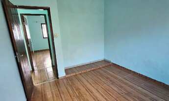 Imagem 3: CASA LINEAR PRÓX CLINICA DA FAMILIA