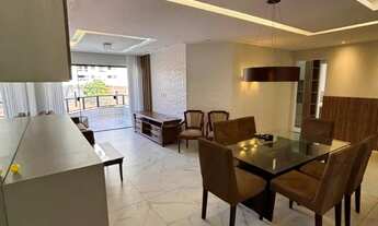 Imagem: Apartamento no Renascença, 128 M², Mobiliado