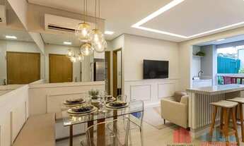 Imagem 4: Apartamento à venda NEXUS RESIDENCE em Jundiaí